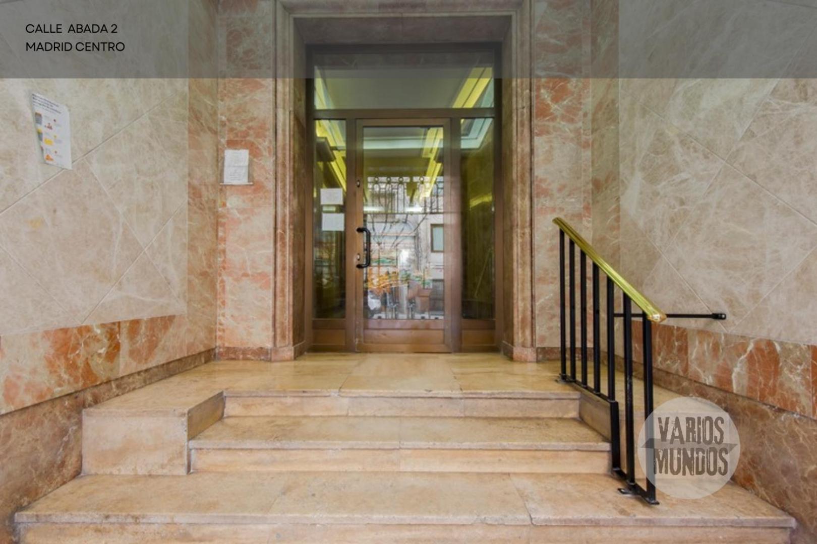 Bright Apt Para 4Pax En Gran Via-Plaza De Carmen E2 马德里 外观 照片