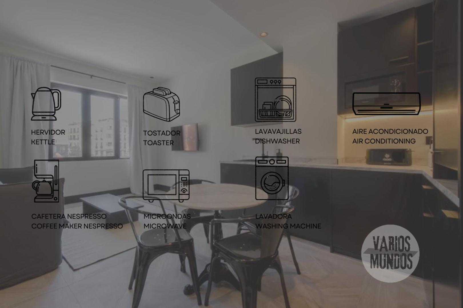 Bright Apt Para 4Pax En Gran Via-Plaza De Carmen E2 马德里 外观 照片