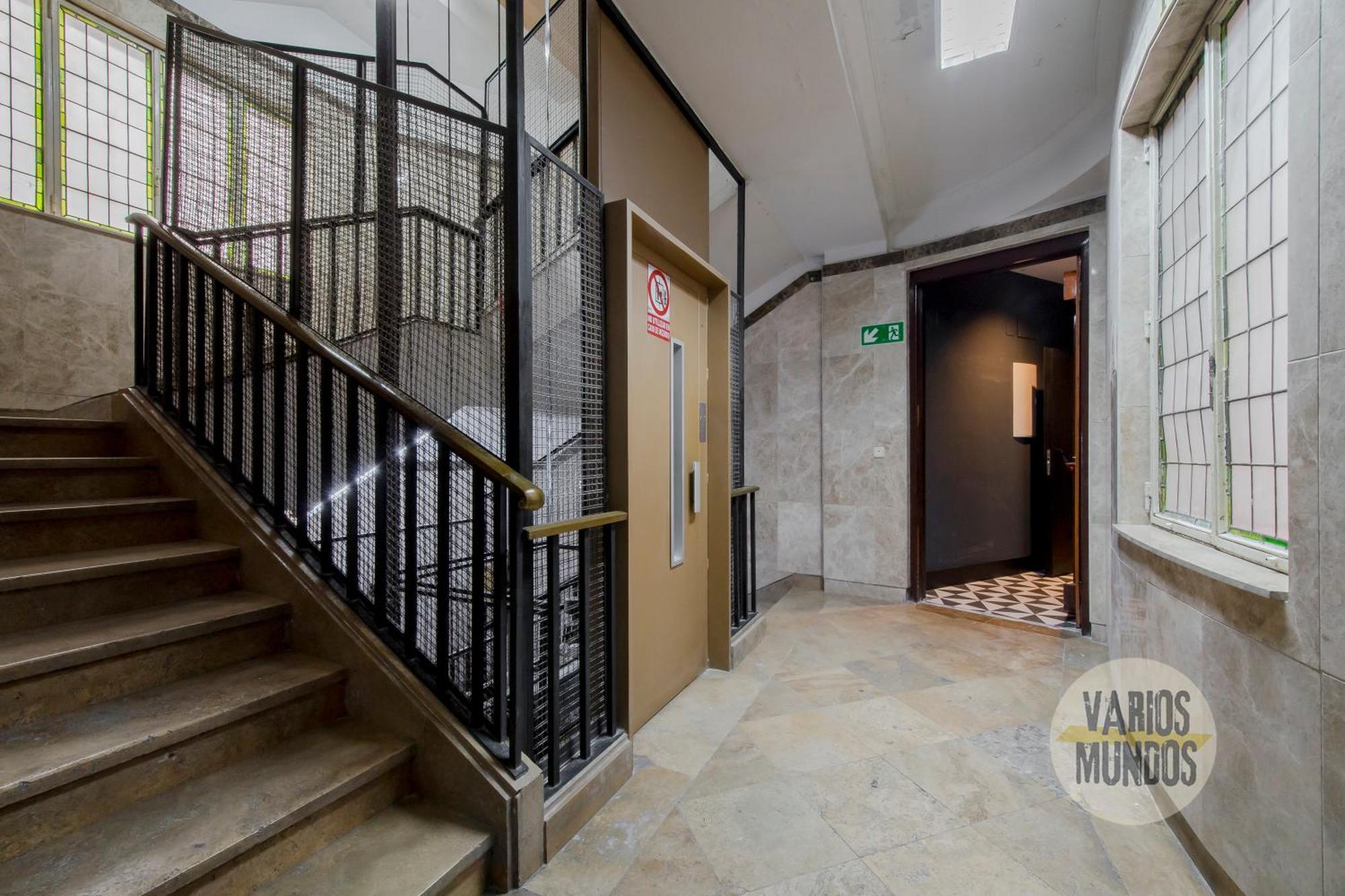 Bright Apt Para 4Pax En Gran Via-Plaza De Carmen E2 马德里 外观 照片