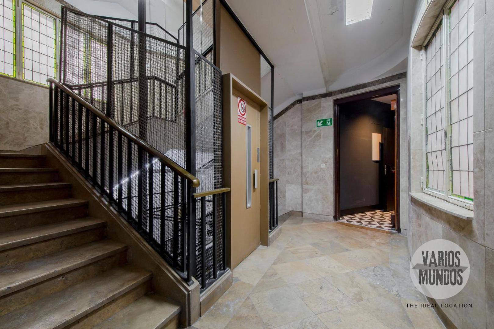 Bright Apt Para 4Pax En Gran Via-Plaza De Carmen E2 马德里 外观 照片